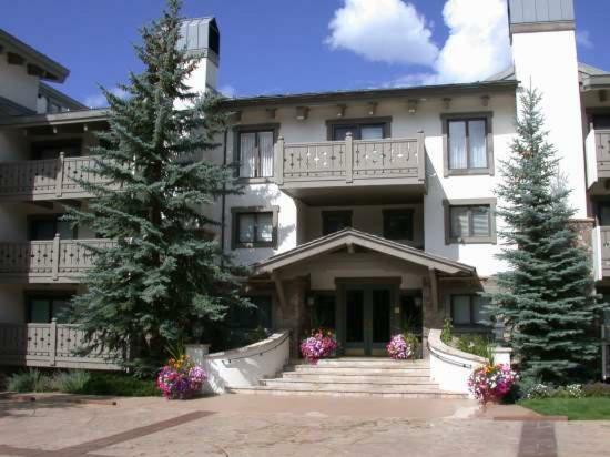 Villa Cortina With Access To Gondola Vail Zewnętrze zdjęcie